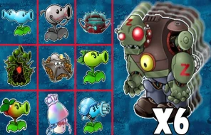 Strategi Cerdas Mengalahkan King Metal Armor Gargantuar di PvZ Fusion Versi 2.1.7