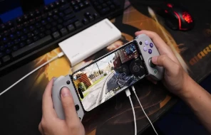 Cara Merubah Android Menjadi Controller Game PC Tanpa Aplikasi Berbayar