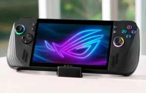 ASUS ROG Ally Extreme Edition: Konsol Game Genggam yang Menawarkan Performa Tinggi