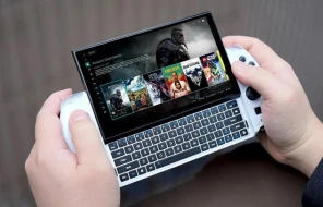 GPD Win 4 Premium Edition: PC Gaming Genggam Bertenaga untuk Para Gamer Serius