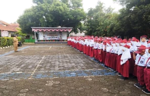 SDN Ciheuleut