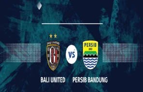 Jelang Persib Bandung vs Bali United, Malam Ini Pembuka Kembali Kompetisi BRI Liga 1 2025