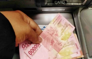 Cara Tarik Tunai DANA di Minimarket dan ATM, Lebih Mudah dan Cepat