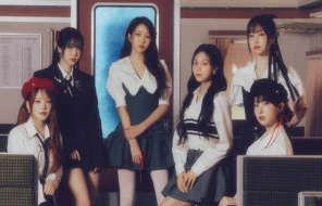 Lirik Lagu GFRIEND - Season of Memories, Kenangan Manis Perjalanan Grup Selama 10 Tahun