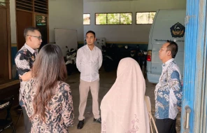 Komisi 4 DPRD Kabupaten Subang