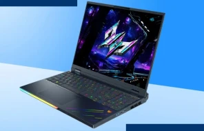 Spesifikasi Laptop Acer Predator Helios 16 AI: Laptop Gaming Bertenaga yang Dipersenjatai dengan Teknologi AI