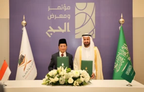 Tandatangani MoU, Indonesia Siap Berangkatkan 221 Ribu Jemaah pada Musim Haji 2025