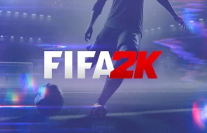 Move On dari EA, FIFA Kini Gandeng 2K!