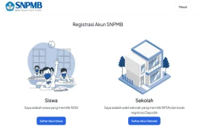 Pendaftaran SNPMB 2025 Telah Dibuka, Simak Jadwal, Syarat dan Cara Daftar