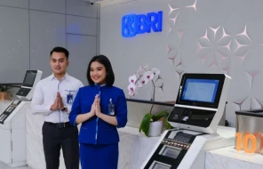 Pinjam Uang di Bank BRI Tanpa Agunan