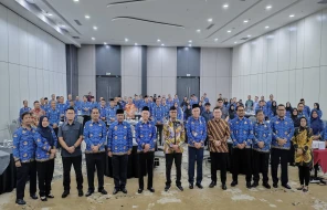 Pemda Subang Gelar Kick Off Meeting Perencanaan Pembangunan