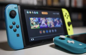 Nintendo Switch 2 Resmi Meluncur, Konsol Game yang ditunggu pada 2025