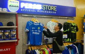 Sumber foto (foto:Persib Official)