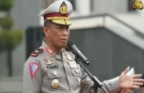 Profil Brigjen Pol Yusri Yunus, Mantan Dirregident Korlantas Polri yang Meninggal Dunia