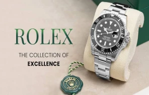 Super Mewah! 8 Rekomendasi Jam Tangan Rolex Pria Terbaik