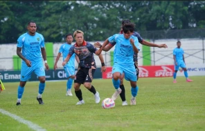 Ahmad Bukhori meminta doa dari masyarakat Subang untuk hasil maksimal.