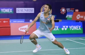 Jadwal Indonesia Masters 2025 Rabu, 22 Januari: 15 Wakil Bertanding Hari Ini