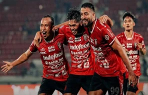 Bali United Rekrut Pemain Baru, Agung Mannan Siap Buktikan Diri