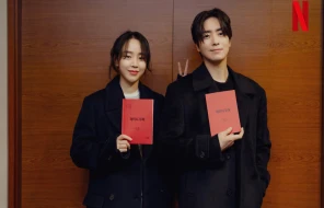 Shin Hae Sun Bakal Beradu Akting dengan Lee Jun Hyuk dalam Drakor Netflix 'The Art of Sarah'