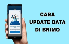 Cara Mudah Perbarui Data Diri di Rekening BRI Tanpa Harus ke Bank