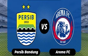 Persib Bandung Akan Diperkuat Nick Kuipers di Laga Jelang VS Arema FC Besok