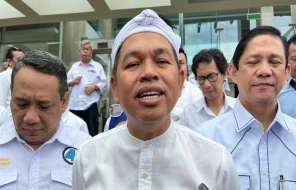 Dedi Mulyadi Respons Wacana Reaktivasi Bandara Husein Sastranegara, Janji Cari Solusi Terbaik!