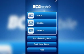 Cara Ganti Nomor m-Banking BCA Mobile Tanpa Ribet, Yuk Coba Sekarang!