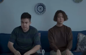 Sinopsis Film Perayaan Mati Rasa, Dibintangi Iqbaal Ramadhan dan Umay Shahab