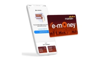 Cara Top Up E-Money Mandiri lewat Shopee dan Tokopedia, Sat Set Saldo Langsung Masuk