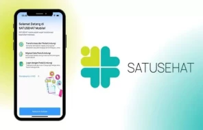 Kesulitan Akses SATUSEHAT Mobile? Begini Cara Atasinya