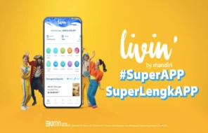 Cara Login Livin' by Mandiri tanpa Nomor HP, Solusi Alternatif yang Mudah!