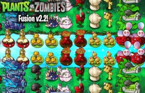 Cara Unduh dan Instal PVZ Fusion 2.2 di PC