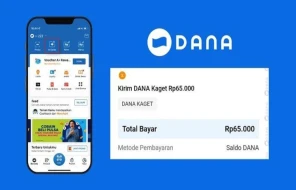 Cara Login DANA Web dengan Mudah dan Cepat