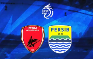 BRI Liga 1 - PSM Makassar Vs Persib Bandung foto (Bola.com/Adreanus Titus)