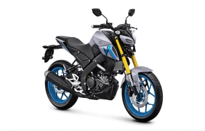 Yamaha MT-15