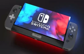 Spesifikasi dan Desain Nintendo Switch 2 (Nintendo)