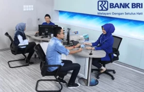 Cara Pinjam Uang di Bank BRI untuk Modal Usaha