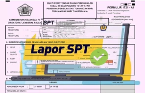 Pelaporan SPT 2025 Lebih Mudah dengan Coretax, Tanpa Perlu EFIN Lagi!