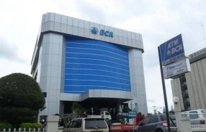 Kredit Rumah Makin Diminati, KPR Bank BCA Capai Rp 135,5 Triliun