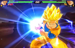 Rahasia Terungkap! Cara Pasang Dragon Ball Z Budokai Tenkaichi 3 di Android dengan Mudah