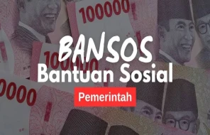 Daftar Bansos Februari 2025 yang Cair! Cek Jenis dan Besarannya di Sini